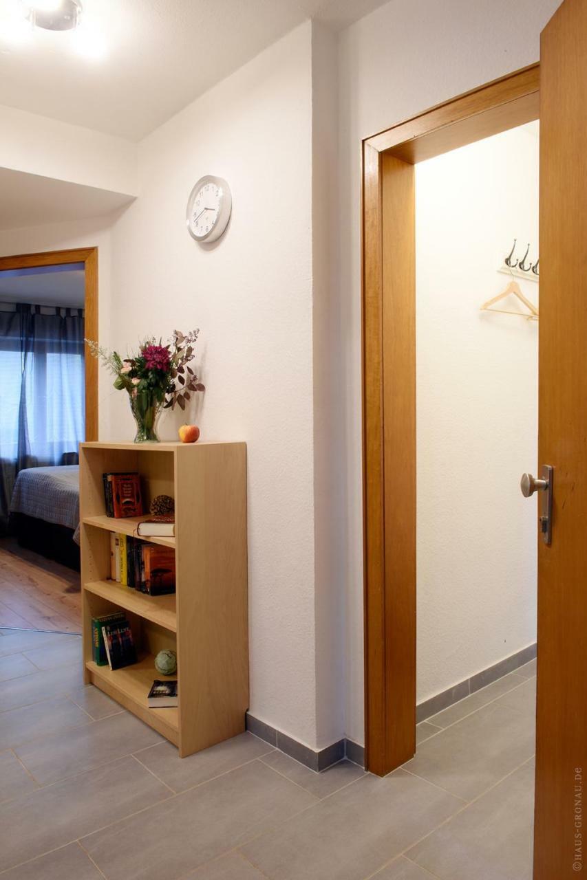Haus Gronau Apartment Bergisch Gladbach Exterior photo