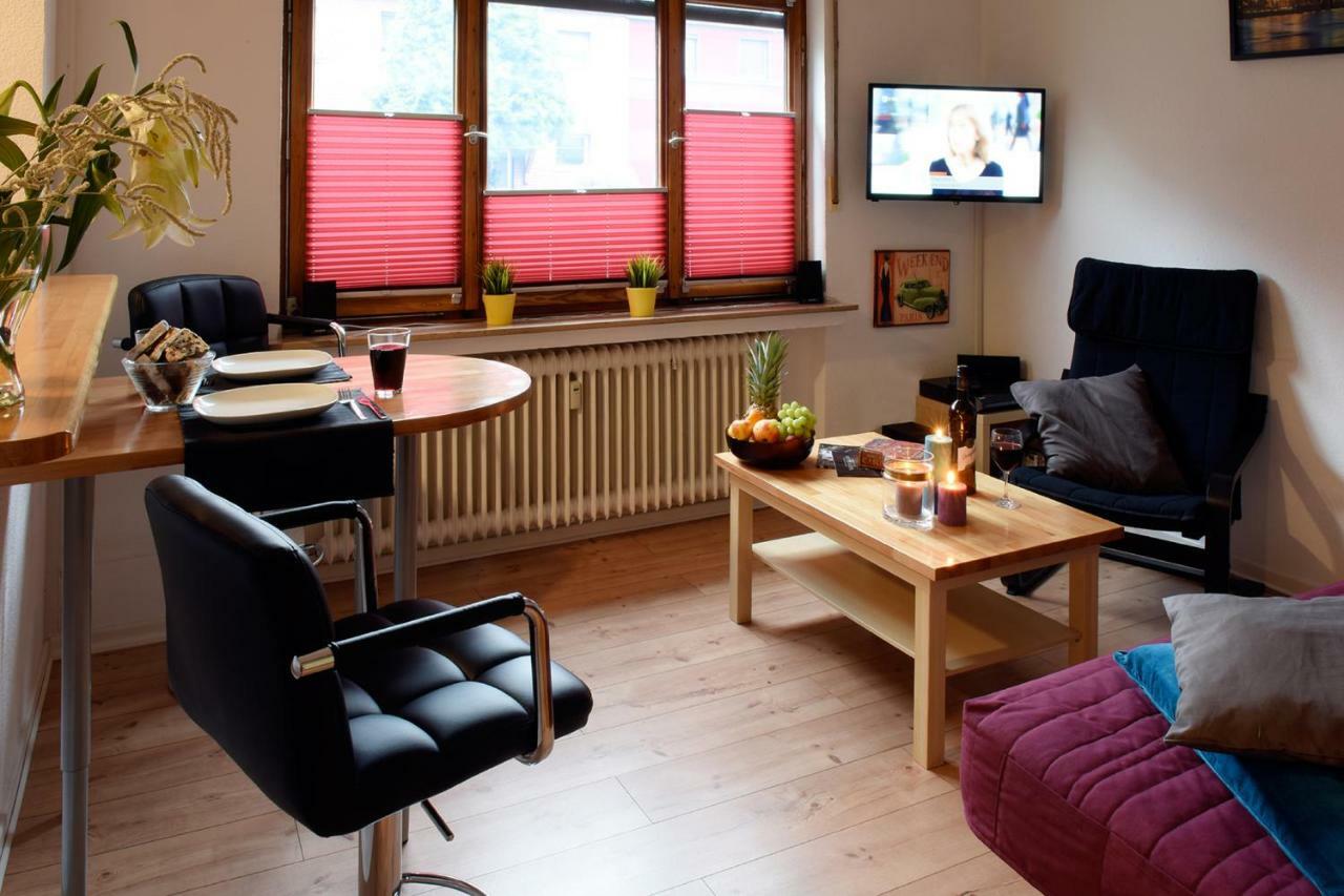 Haus Gronau Apartment Bergisch Gladbach Exterior photo